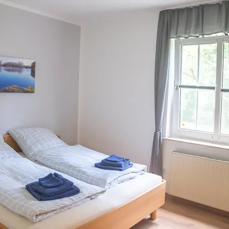 Herbers Apartment