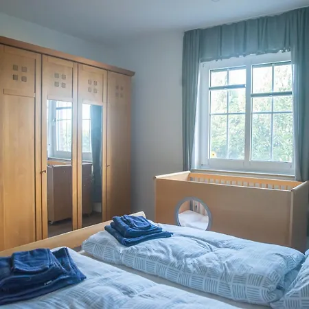 Apartmán Herbers Ahaus