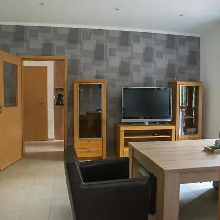 Apartment Herbers *