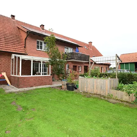 Herbers Apartmán Ahaus