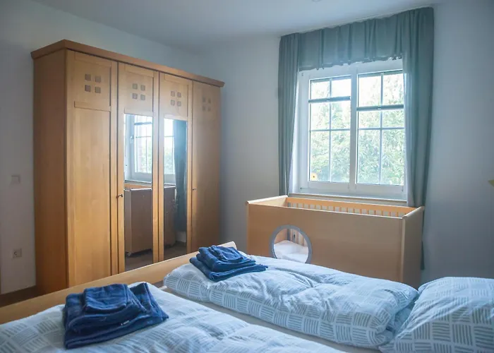 Lejlighed Herbers Ahaus