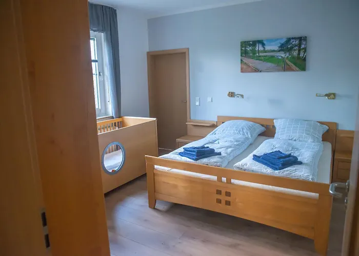 Herbers Lejlighed Ahaus