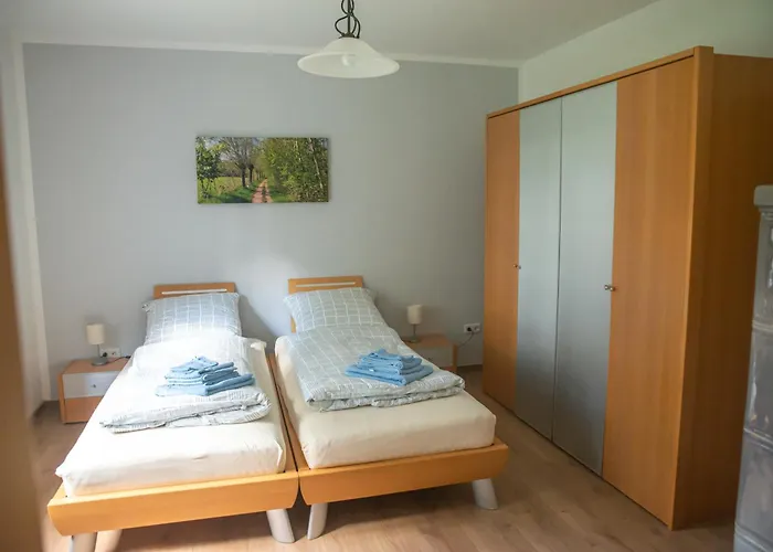 Herbers Lejlighed Ahaus