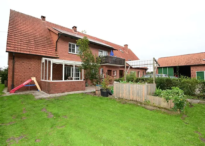 Herbers Lejlighed Ahaus